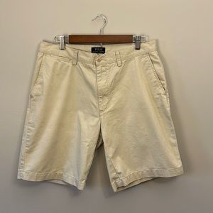 Polo Ralph Lauren Chino Shorts